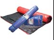 PRM-XR1625GR                   6 X 25 CONCRETE BLANKET from PRM